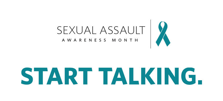 Confronting Gender Based Violence This Sexual Assault Awareness Month