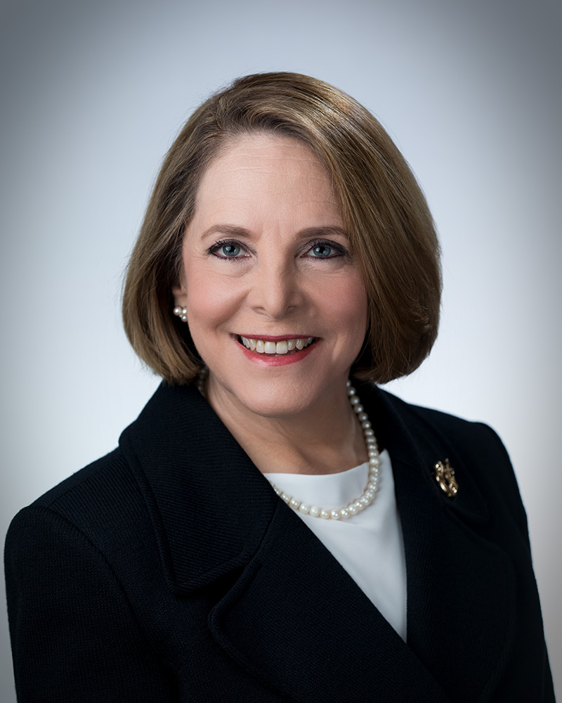 Susan C. Bass  WRJ Immediate Past President