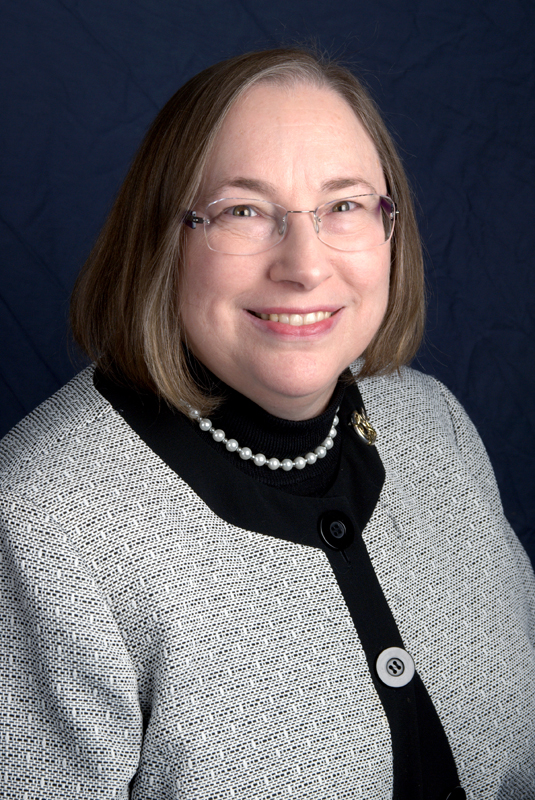 Rabbi Marla J. Feldman