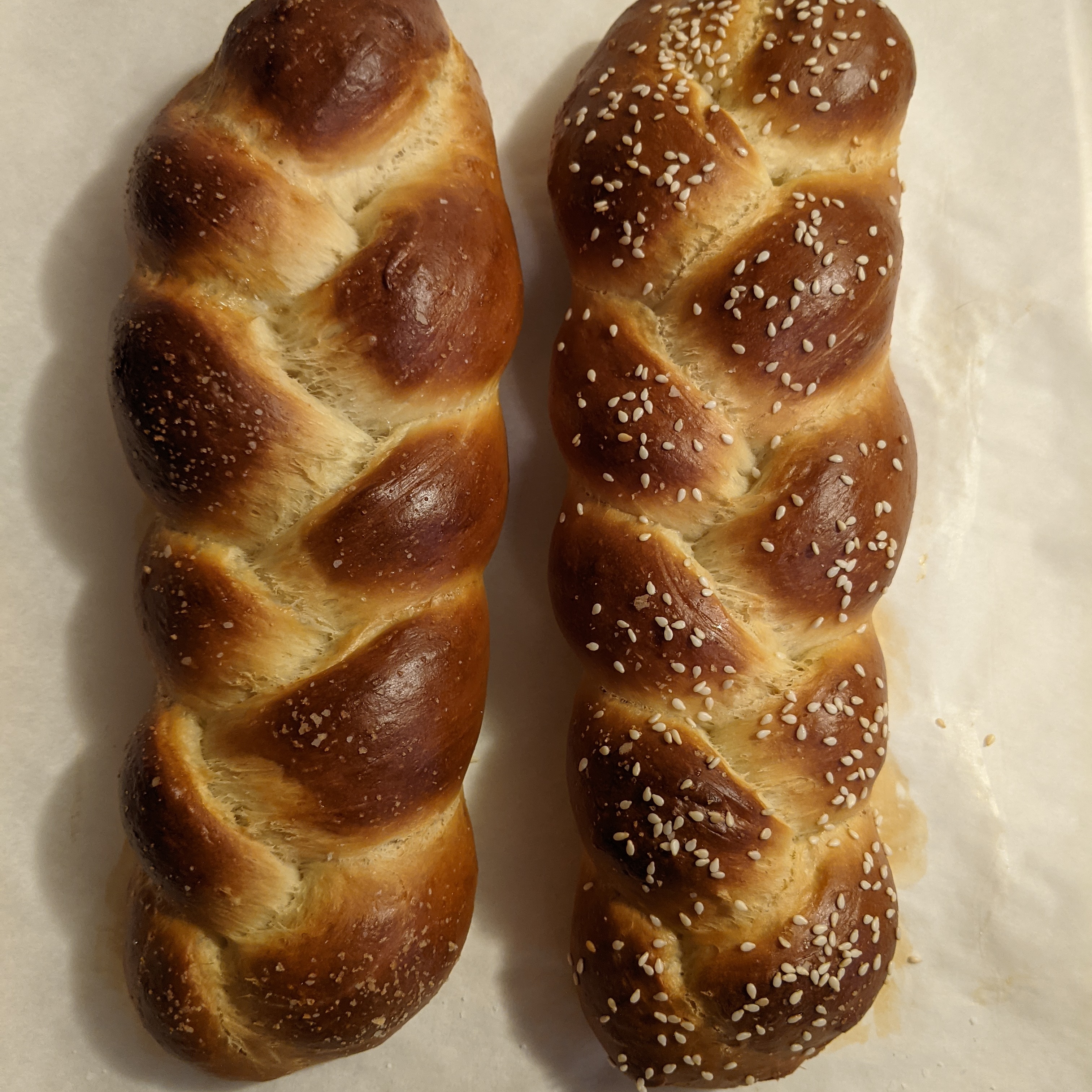 challah 2