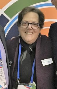 Janet Buckstein