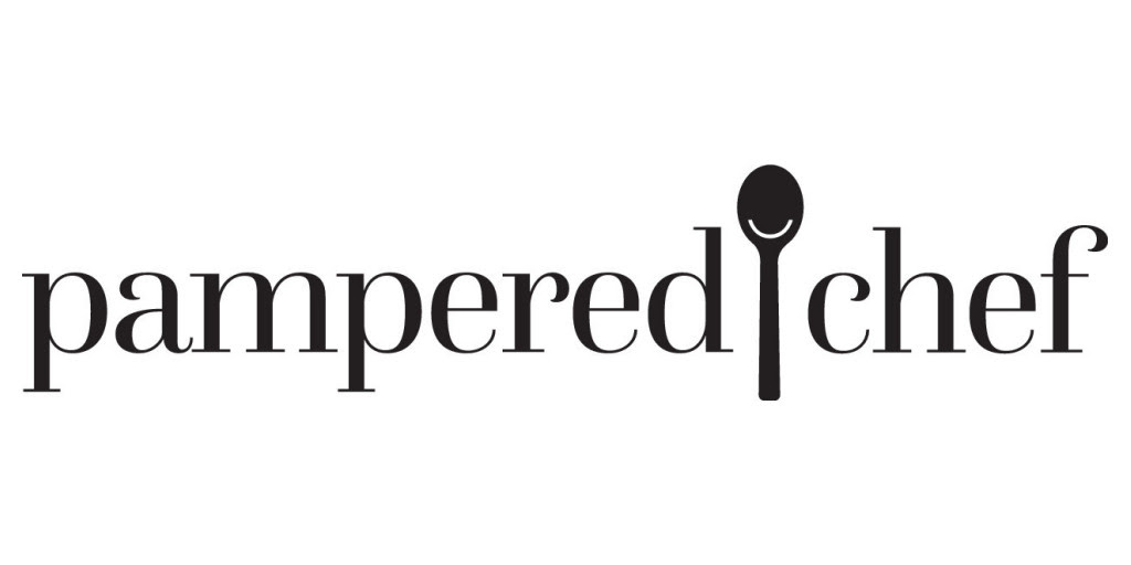 Logo of Pampered Chef Company