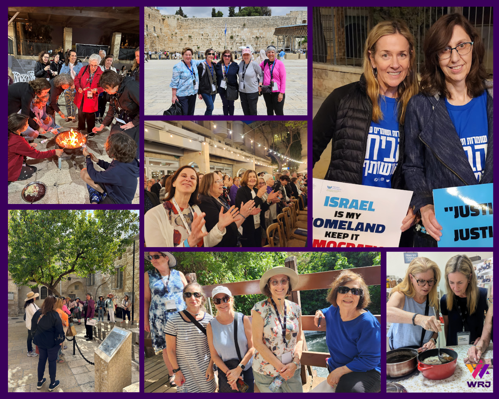 Photos from 2023 Israel Trip