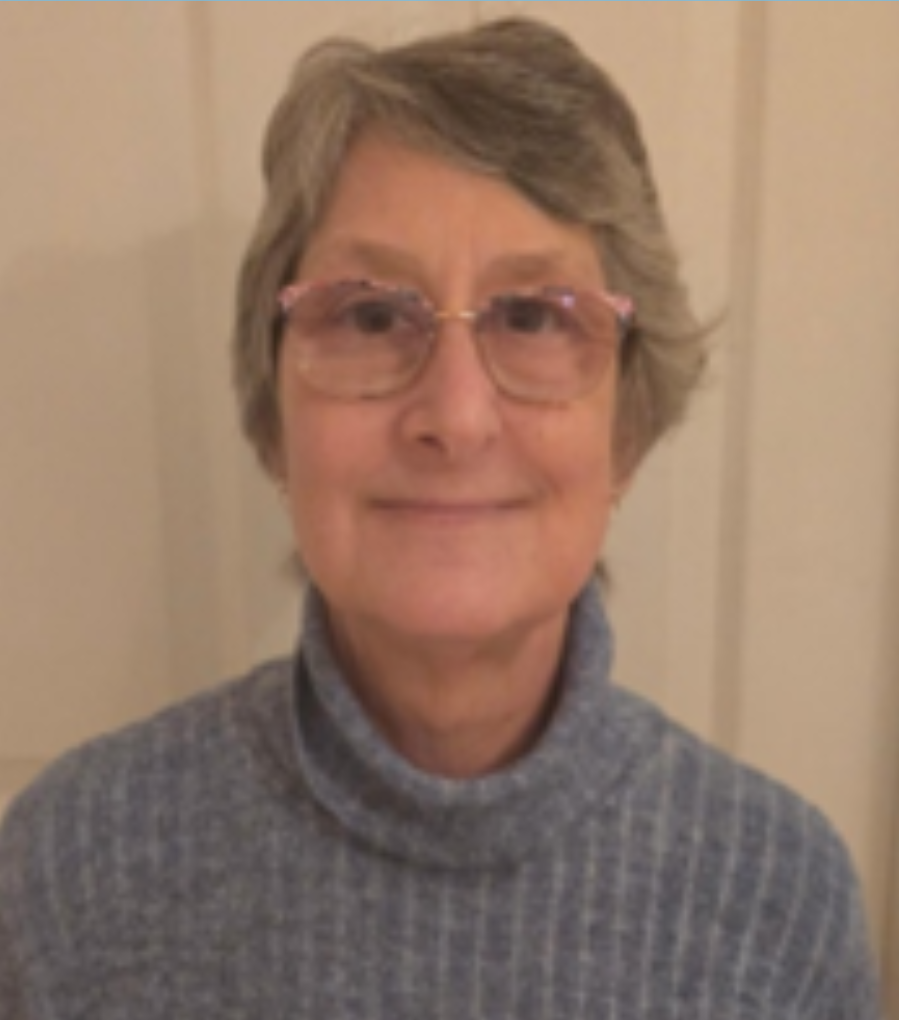 Beth Nudelman