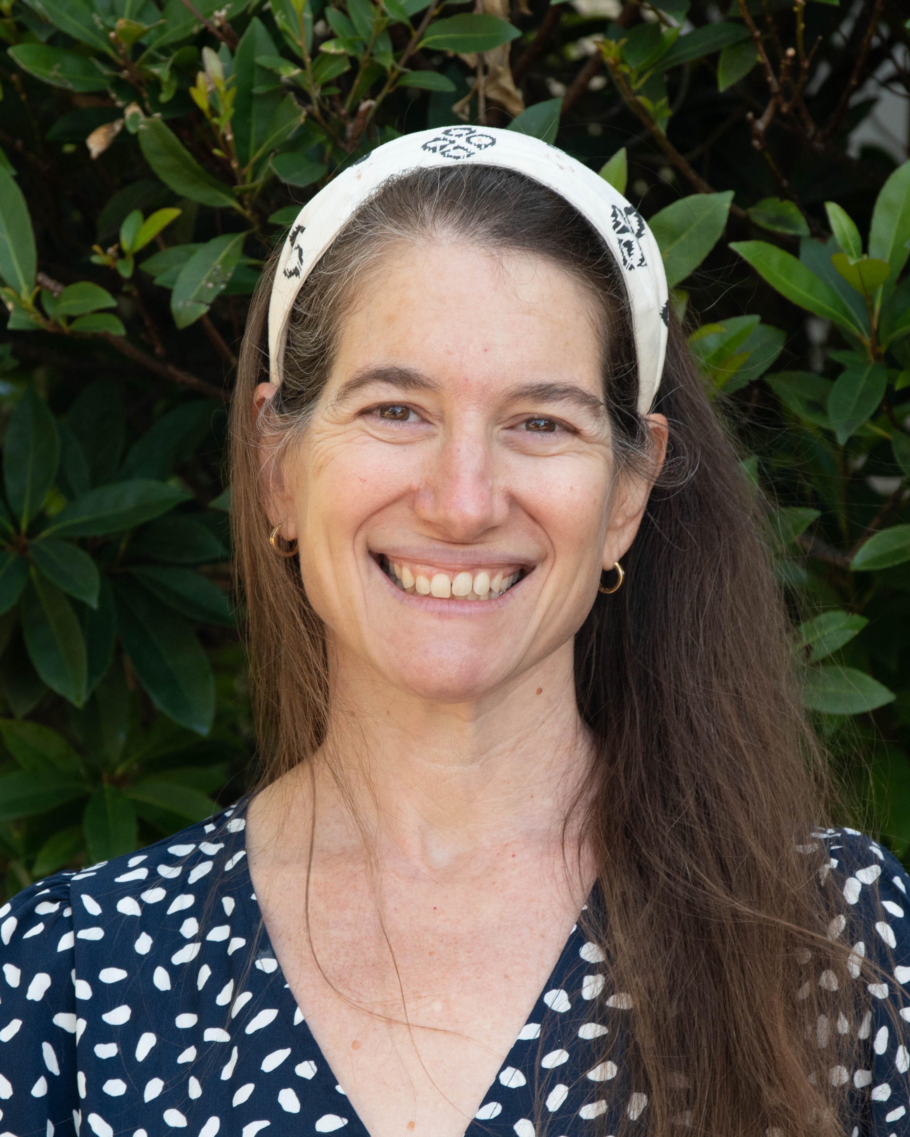 Rabbi Elaine Rose Glickman