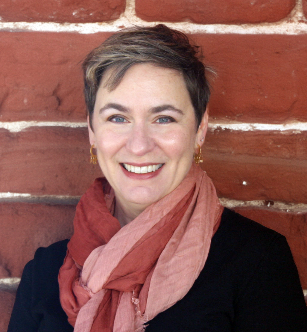 Judith Rosenbaum, PhD