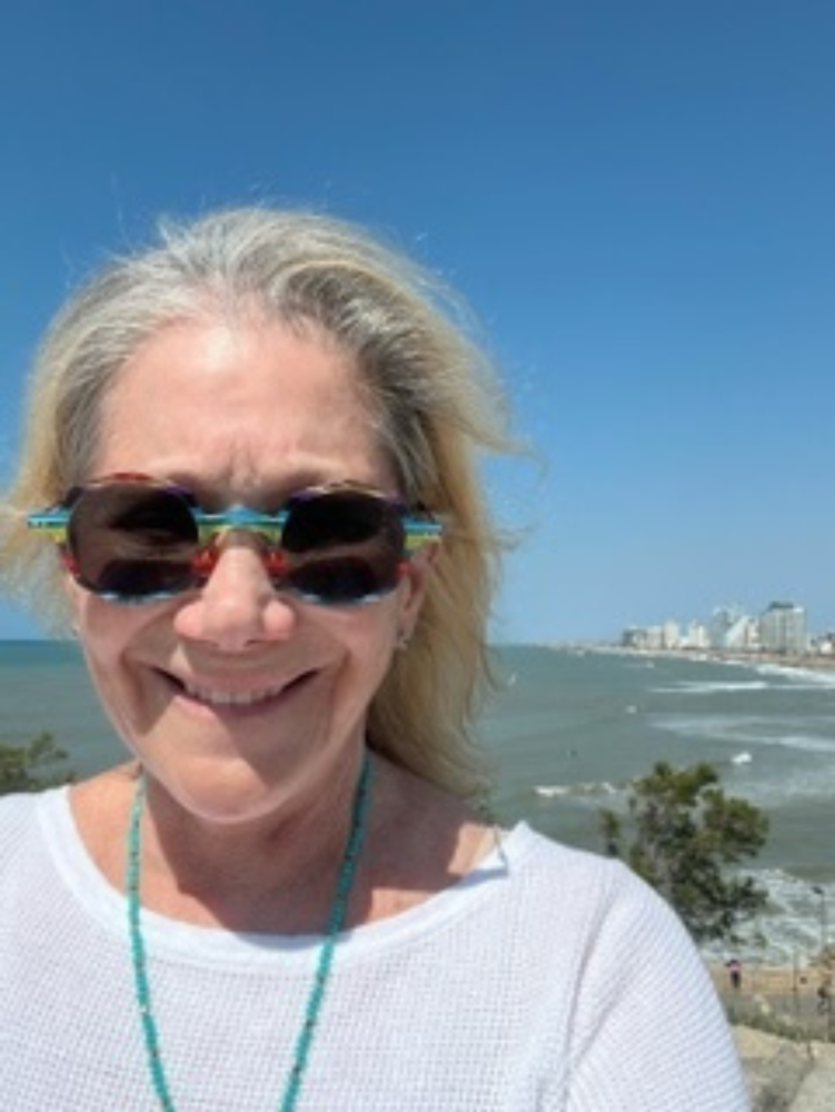 Ellen Miller