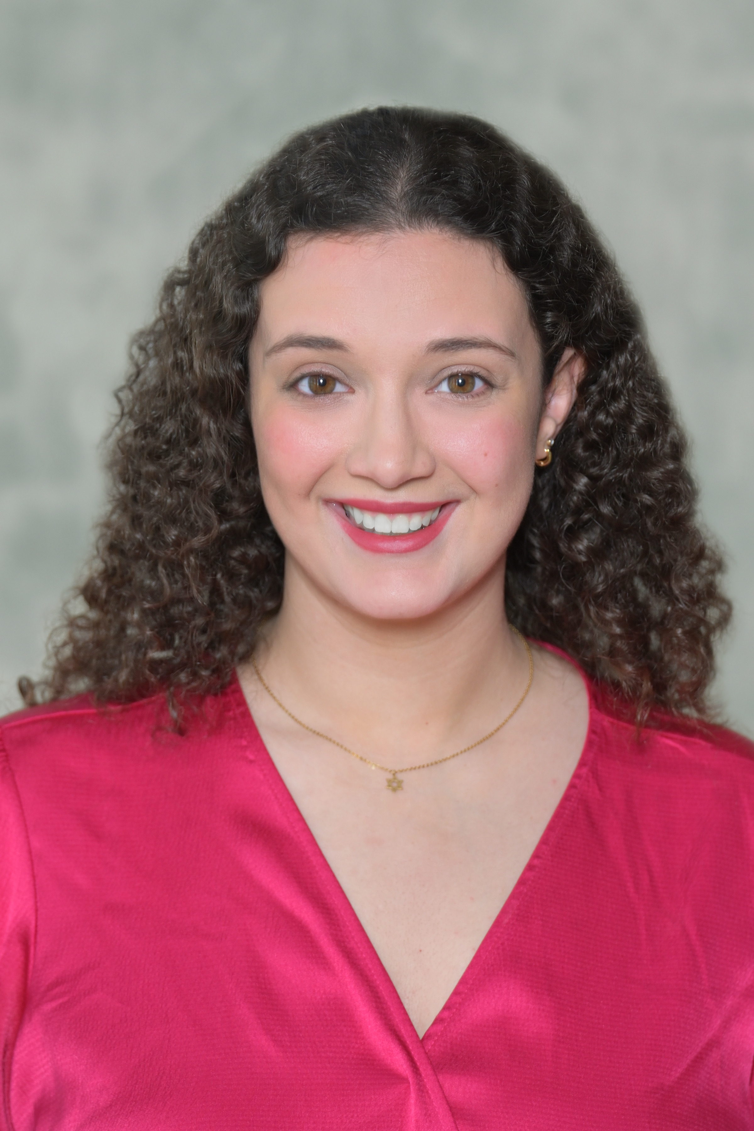 Rabbi Rachael Houser