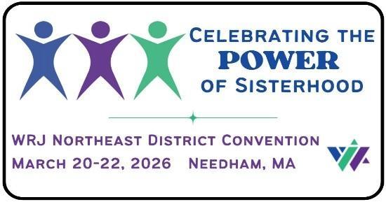 Northeast District Convention 2026