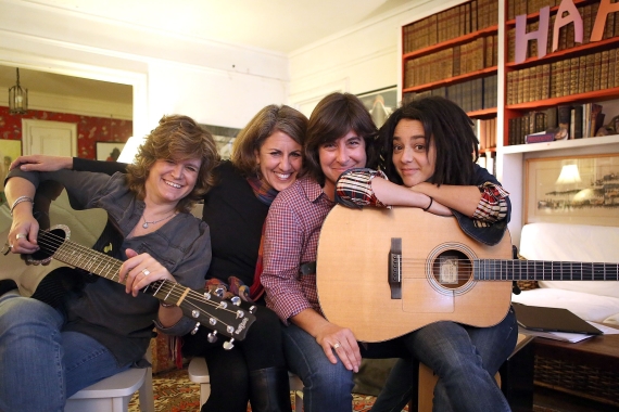 FourTelling Band