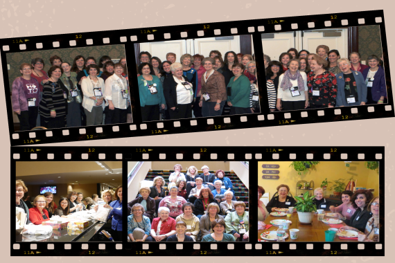 WRJ Atlantic Alumnae