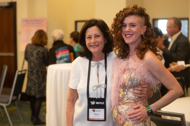 WRJ WEAD Honors 2025