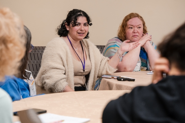 WRJ Conference 2024
