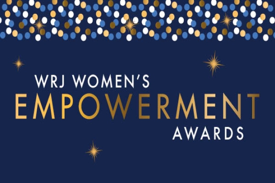 Women's Empowerment Awards Event - Save the Date May 13