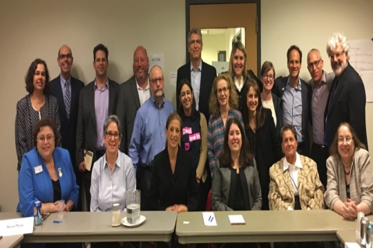 The RPEI members