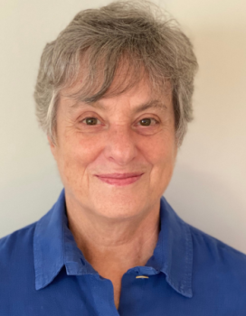 Betsey Hurwitz-Schwab