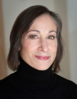 Judy Wexler