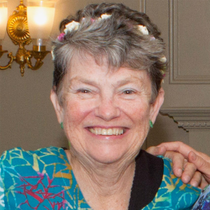 Allyson Gall