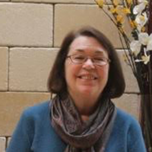 Anne Landman
