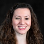 WRJ Director of Events and Leadership Amanda Feldman