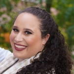 WRJ Director of Philanthropy Shari Schulner